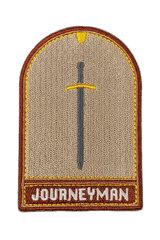 Journeyman
