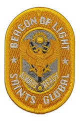 Beacon of Light