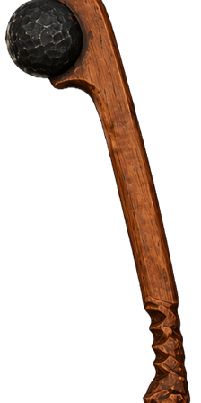 War Club