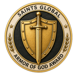 Armor of God Award