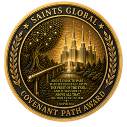 Covenant Path Award