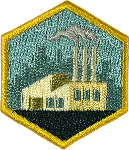 Manufacturing