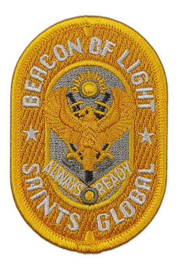 Beacon of Light rank