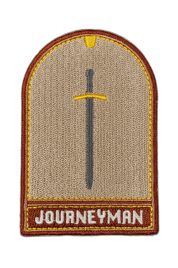 Journeyman