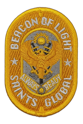 Beacon of Light