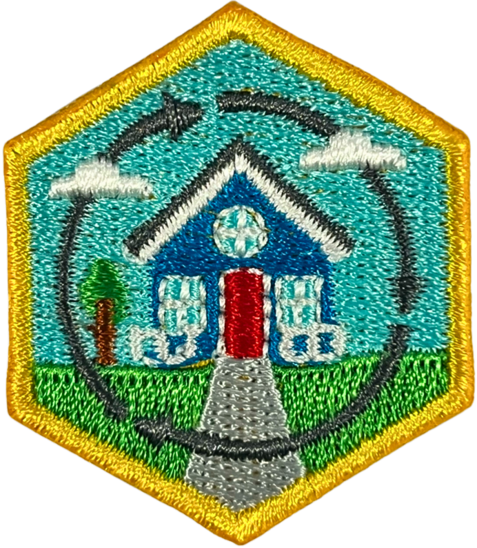 Habits of the Household