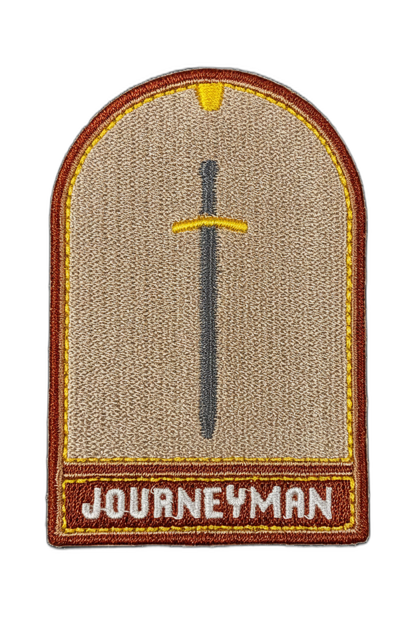 Journeyman