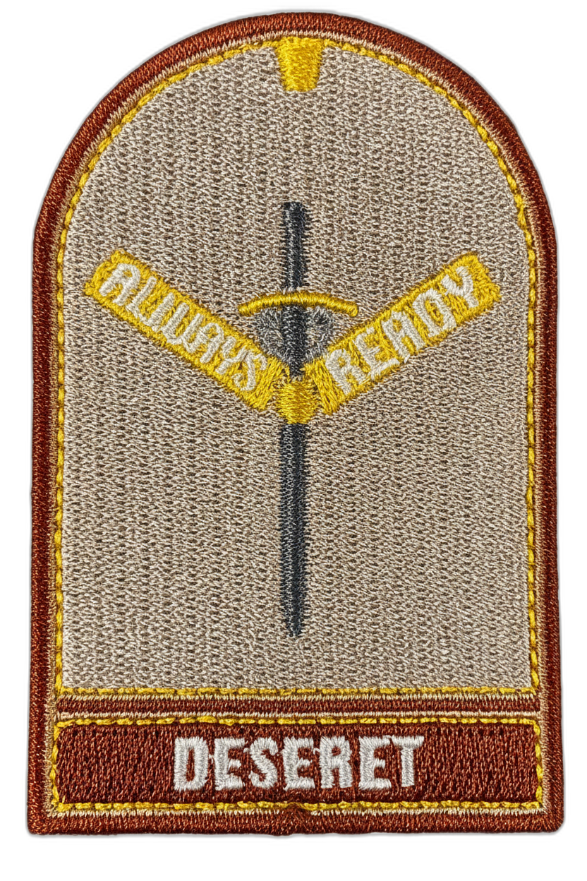 Deseret
