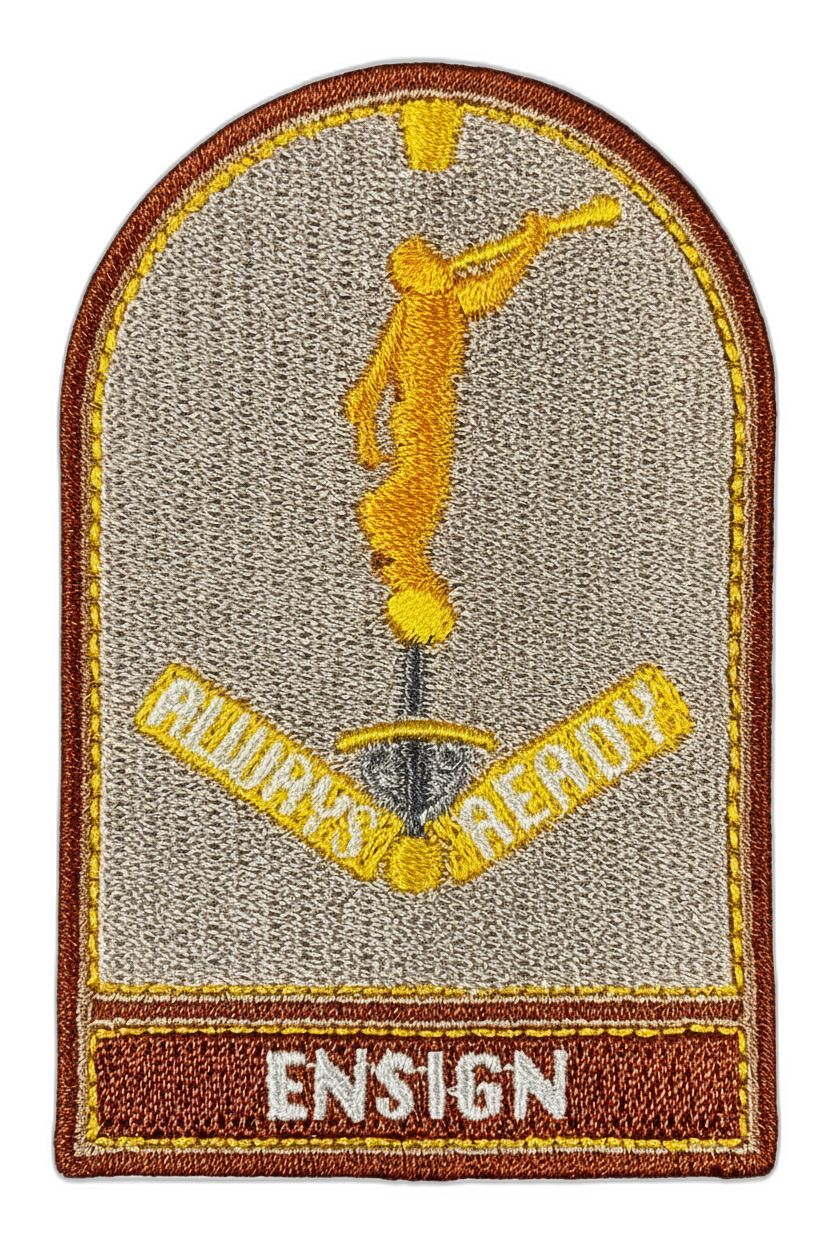 Ensign