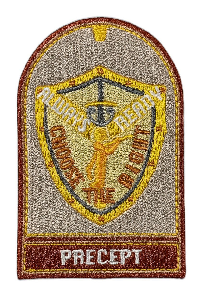 Precept